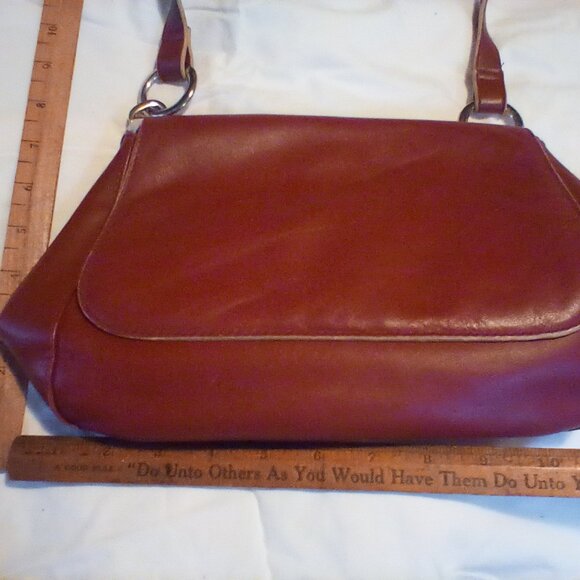 Shoulder bag - Picture 1 of 12